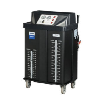 Coolant System Flushers 