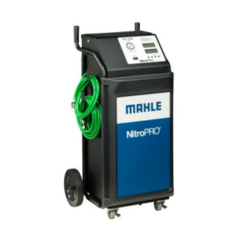 Nitrogen Tire Inflators 