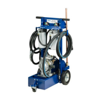 Other Fluid System Service 