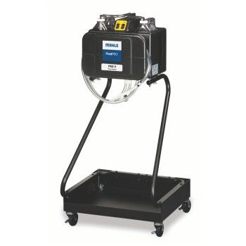 Power Steering Fluid Exchangers 