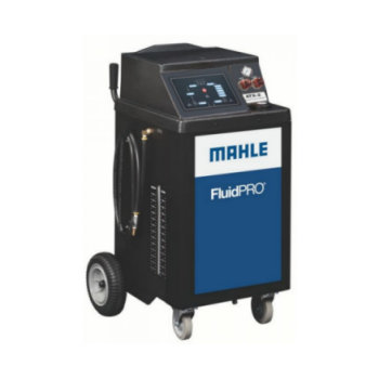 Transmission Fluid Exchangers 