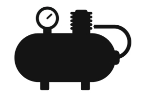 Pneumatic Lift Tables 