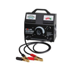 Battery Testers 