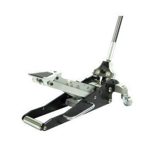 Racing Jacks 