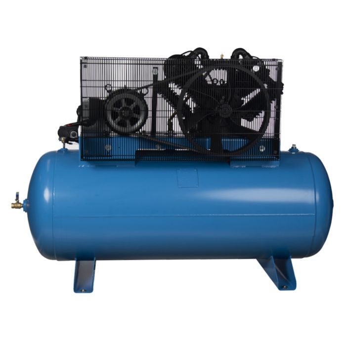 ABAC ABC10-23120HFF 10HP Ironman Full Feature Air Compressor