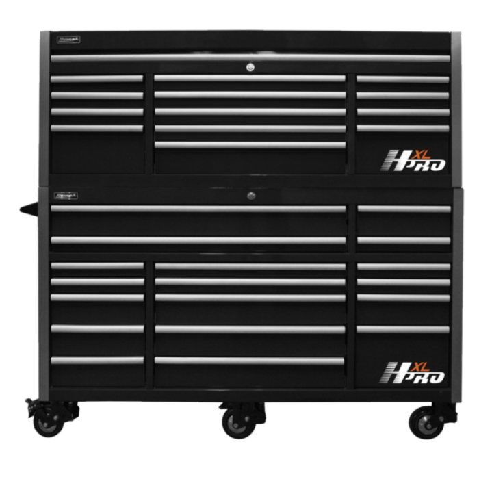 Homak Big Dawg HXL PRO PRO 72