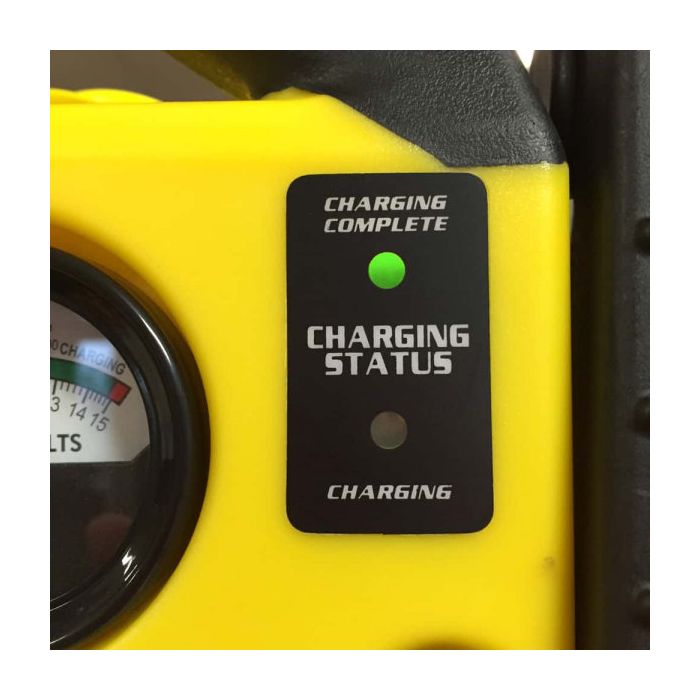 Jump N Carry JNCAIR Battery Jump Starter with AIR