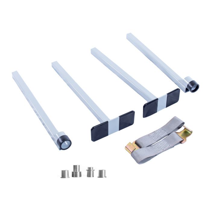 Lift King LK4053 Box Attachment & Bushing Kit