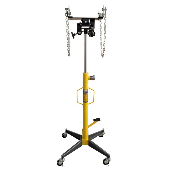Ranger RTJ-1100 1/2-Ton Telescoping Transmission Jack