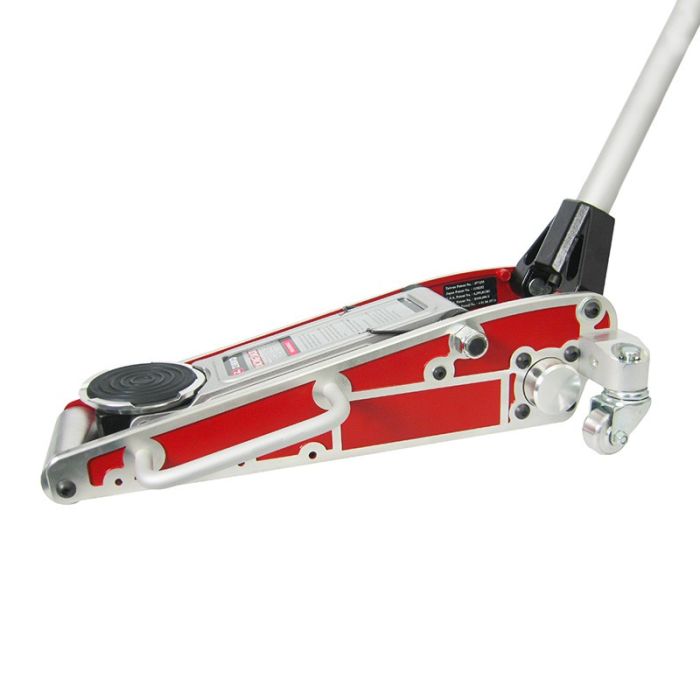 Zinko Aluminum Service Jack ZSJ-15A3