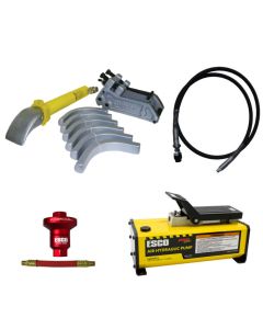 ESCO 10212 Giant Tire Bead Breaker Kit with ½ Gallon Pump