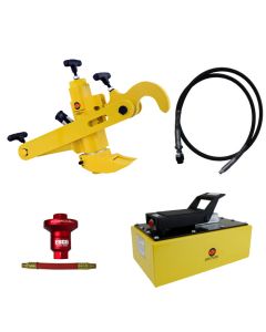 ESCO 10220 Euro Style Bead Breaker Kit with 5 Quart Pump