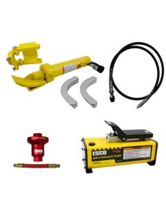 ESCO 10229 Talon Bead Breaker Kit with ½ Gallon Pump