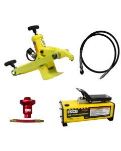 ESCO 10230 Combi Bead Breaker Kit with ½ Gallon Pump