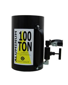 ESCO 10300 HD Lightweight 100-Ton Hydraulic Jack