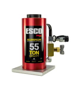 ESCO 10312 HD Lightweight 55-Ton Hydraulic Jack