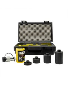 ESCO 10316 10-Ton Hydraulic Stak-Able Ram Kit