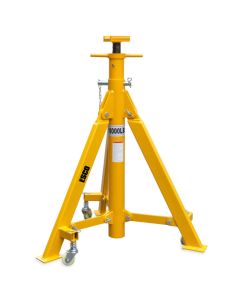 ESCO 10493 9-Ton High-Lift Jack Stand
