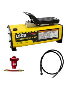 ESCO 10518C ½ Gallon Air Hydraulic Pump Kit 