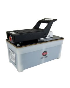 ESCO 10590 2.5 Quart Air Hydraulic Pump