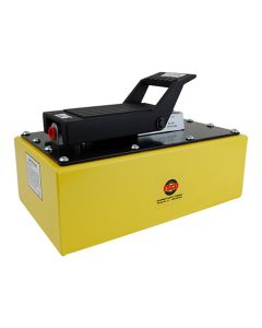 ESCO 10592 5 Quart Air Hydraulic Pump 