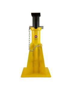 ESCO 10804 25-Ton Tall Pin Style Jack Stand