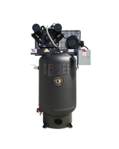 Industrial Gold CI1023E80V-P Platinum Reciprocating Compressor 