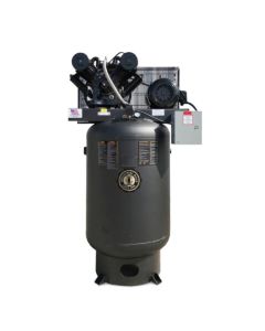 Industrial Gold CI1023E80V Reciprocating Compressor