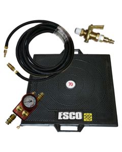 ESCO 12113K 70-Ton Air Bag Jack Kit 
