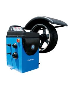Atlas WB11 Computer Wheel Balancer