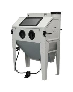 Atlas SBC420 Sandblast Cabinet 