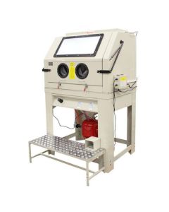 Atlas PSBC990 Pressurized Sandblast Cabinet 