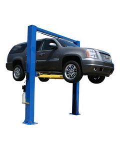 Atlas OHX-10X Extra Wide Extra Tall Two Post Lift 10,000 lbs. Capacity 