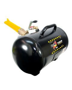 ESCO 20391 Cyclone-X Series 10 Gallon Truck Tire Bead Seater 