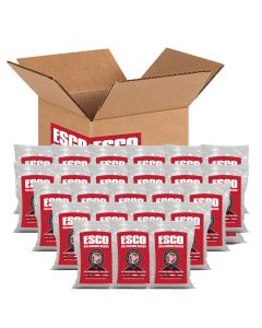 ESCO Auto Tire Balancing Beads 6 Oz Bags Case of 24