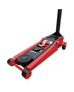 AFF Low-Profile Automotive Floor Jack