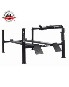 Challenger Lifts 44018 Medium-Duty Four Post Lift