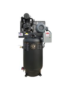 Industrial Gold CI521E60V-P Platinum Reciprocating Compressor 