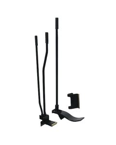 ESCO 70100 Easyway Tubeless Truck Tire Demounting System 