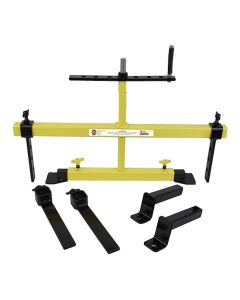 ESCO 70162K Ringmaster Kit O-Ring And Lock Ring Installer 