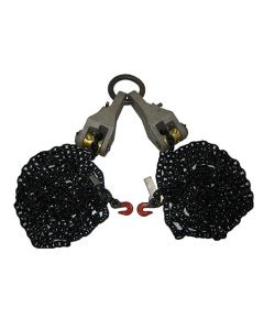 ESCO 90100 Adjustable Locking OTR Tire Sling