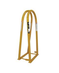 ESCO 90408 2 Bar Portable Wide-Base Portable Cage