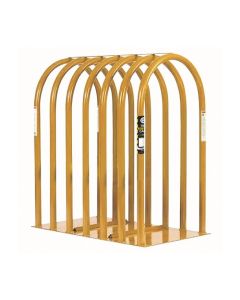 ESCO 90415 7 Bar Tire Inflation Cage for OTR 
