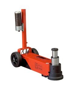 ESCO 92002 Yak 22-44 Ton Long Air Hydraulic Jack
