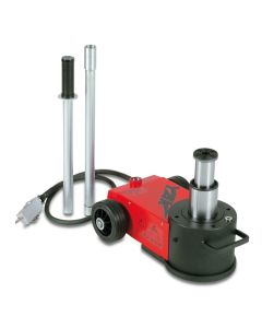 ESCO 92005 Yak 22-44 Ton Portable Air Hydraulic Jack 
