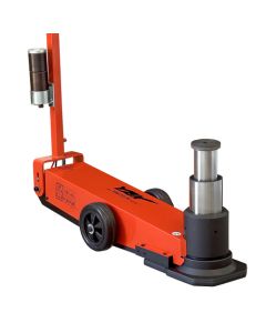 ESCO 92006 Yak 33-66 Ton Air Hydraulic Jack 