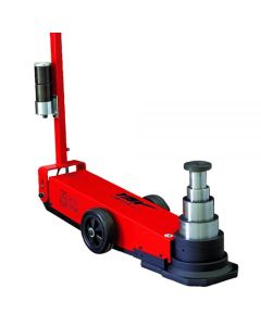 ESCO 92010 Yak 17-28-55-88 Ton Air Hydraulic Jack 