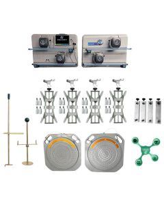Atlas Edge TD2.0 WiFi Alignment System Select Package 