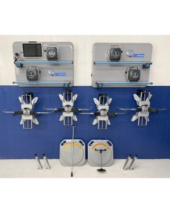 Atlas Edge Ravaglioli TD2.0 WiFi Deluxe Alignment System 