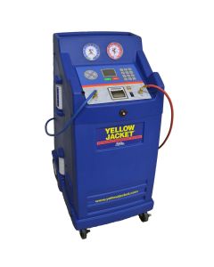 Yellow Jacket 37880 Air Conditioning Service